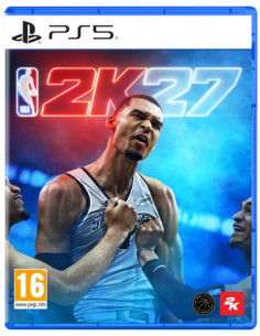 RESERVA NBA 2K27 (PS5)...