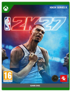RESERVA NBA 2K27 (Xbox...