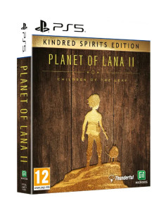 RESERVA Planet of Lana 2...