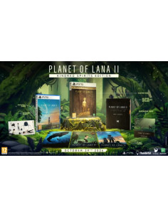 RESERVA Planet of Lana 2... 2