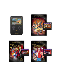 RESERVA NEOGEO Super Pocket... 2