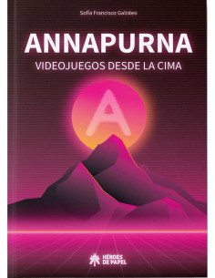 Annapurna: Videojuegos...