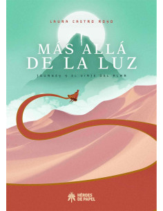 Más allá de la luz: Journey...