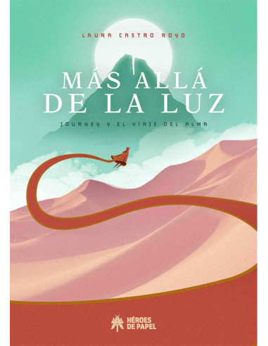 Más allá de la luz: Journey y el...