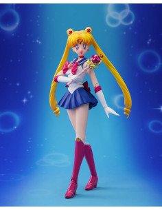 Figura Sailor Moon - Sailor...