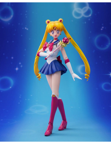Figura Sailor Moon - Sailor Moon...