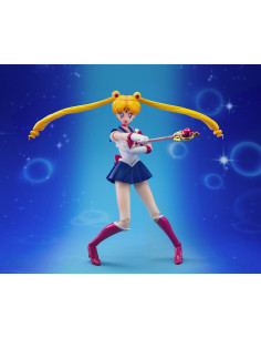 Figura Sailor Moon - Sailor... 2