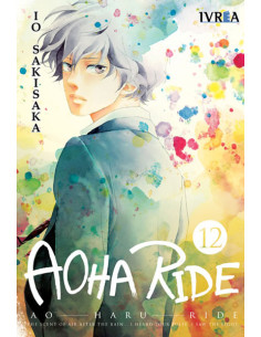 Aoha Ride Nº12
