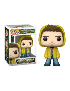 FUNKO POP! Breaking Bad...