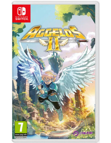 Aggelos 2 (Switch)