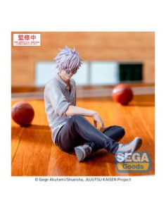 Figura Jujutsu Kaisen...