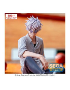 Figura Jujutsu Kaisen... 2