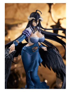 Figura  Overlord Albedo:... 2