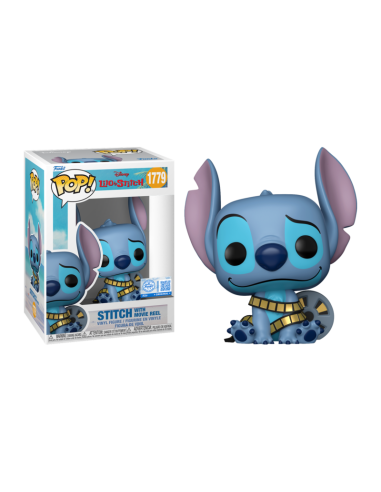 FUNKO POP! Disney Lilo Y Stitch...