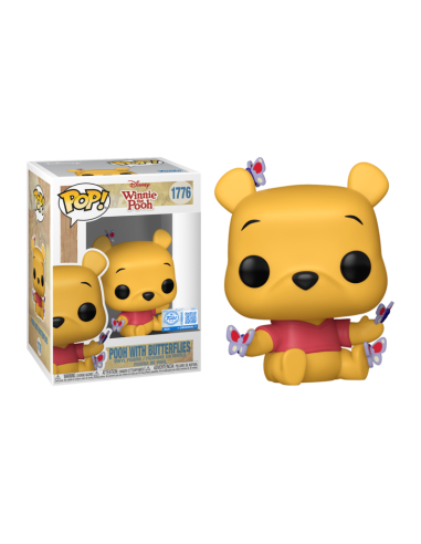 FUNKO POP! Disney Winnie The Pooh...