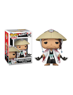 FUNKO POP! Bleach Shunsui...