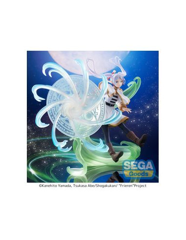 Figura Frieren Beyond Journeys End...