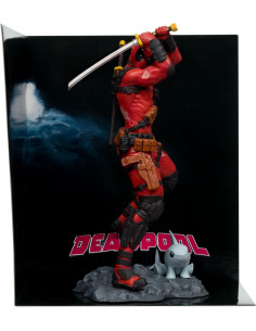 Figura Marvel Collection...