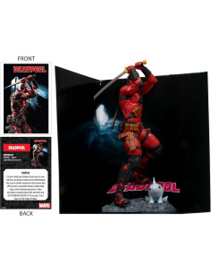 Figura Marvel Collection... 2