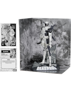 Figura Marvel Collection... 2