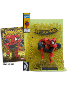 Figura Marvel Spider-Man...