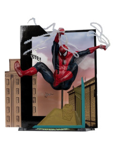 Figura Marvel Spider-Man...