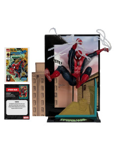 Figura Marvel Spider-Man... 2