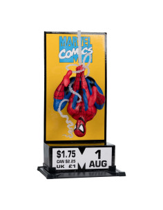 Figura Marvel Spider-Man...