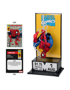 Figura Marvel Spider-Man... 2