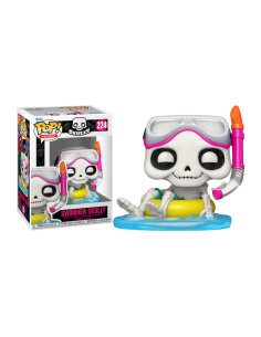 POP! Skully Swimmer Skully...