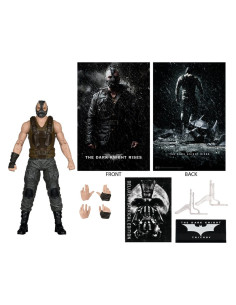 Figura DC Batman El... 2