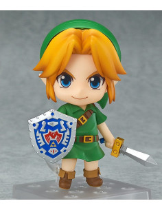 Figura Nendoroid The Legend...