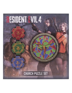 Resident Evil 4 Réplica...