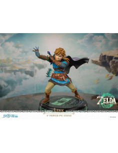 Figura The Legend of Zelda...