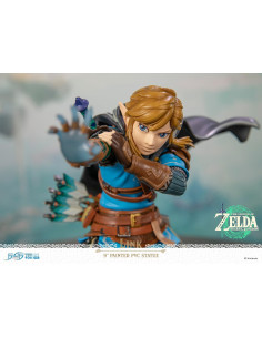 Figura The Legend of Zelda... 2