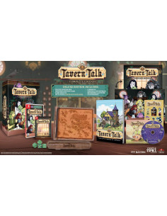 RESERVA Tavern Talk... 2