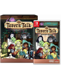 RESERVA Tavern Talk...