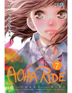 Aoha Ride Nº7