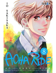 Aoha Ride Nº8