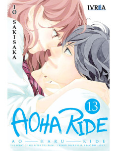 Aoha Ride Nº13