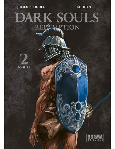 Dark Souls Redemption Nº2