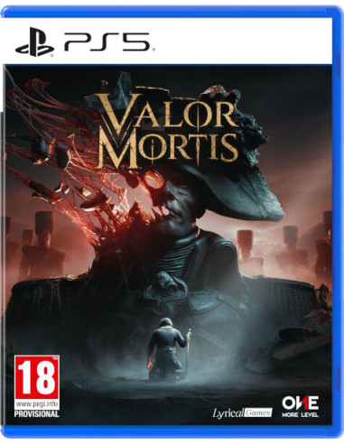 Valor Mortis (PS5)