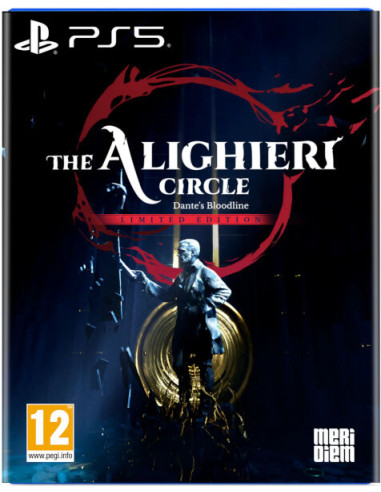 The Alighieri Circle Dante's...