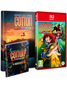 RESERVA Cotton Reboot!...