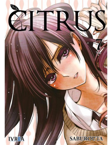 Citrus Nº7 (7 De 10)