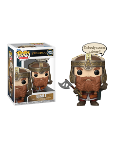 FUNKO POP! El Señor de los...