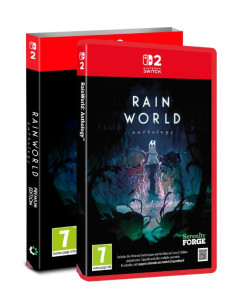 RESERVA Rain World...