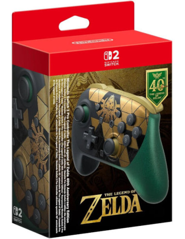RESERVA Mando Pro Controller 2...