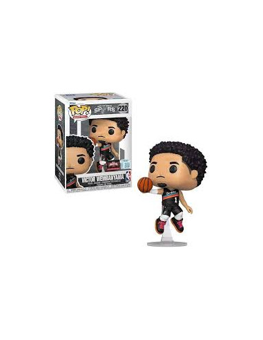 FUNKO POP! NBA San Antonio Spurs...