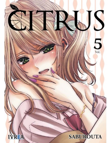 Citrus Nº5 (5 De 10)